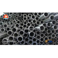 Seamless Tubes ASTM A269 TP316L Bright Annealed